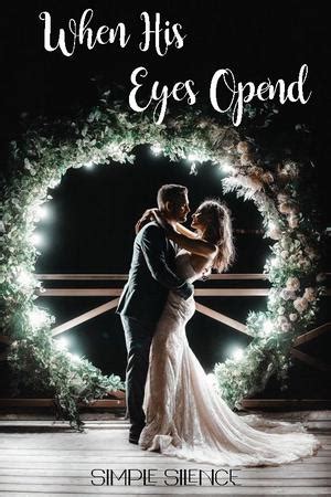 novelebook when his eyes opened.